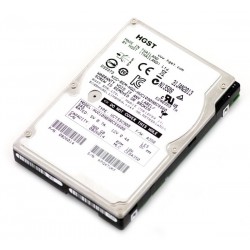 Hitachi HUC109030CSS600 2.5" 300GB SAS 10000RPM Hardisk