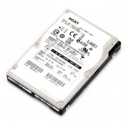 Hitachi HUC109090CSS600  2.5" 900GB SAS 10000RPM Hardisk