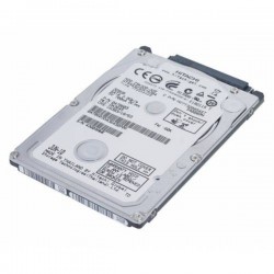 Hitachi Z5K500 2.5' 320GB SATA2 8MB 5400RPM Hardisk