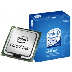Intel Core 2 Duo E7400 2.8Ghz FSB 1066 Mhz Cache 3MB [Tray] Socket LGA 775