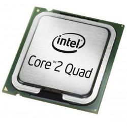 Intel Core 2 Quad Q9300 2.5Ghz FSB 1333 Mhz Cache 6MB [Tray] Socket LGA 775
