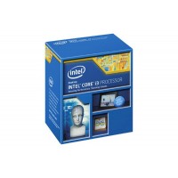 Intel Core i3-4130 3.4Ghz - Cache 3MB [Box] Socket LGA 1150 - Haswell Series