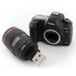 Canon EOS 5d mark ii kit