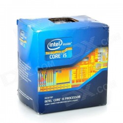 Intel Core i5 3470 3.2Ghz Cache 6MB [Tray] Socket LGA 1155