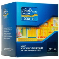 Intel Core i5-3340 3.1Ghz Cache 6MB [Box] Socket LGA 1155