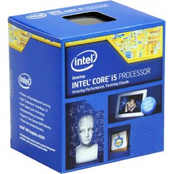 Intel Core i5-4570 3.2Ghz - Cache 6MB [Tray] Socket LGA 1150 - Haswell Series