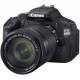 canon eos 600d kit 1