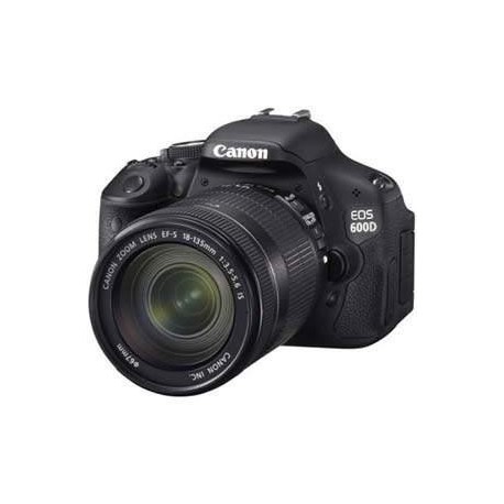 canon eos 600d kit 1