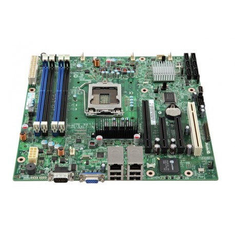 Intel DBS1200BTSR Server Board