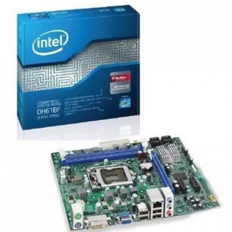 Intel DH61BF (LGA1155, H61, DDR3)