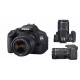 CANON EOS 600D Kit2