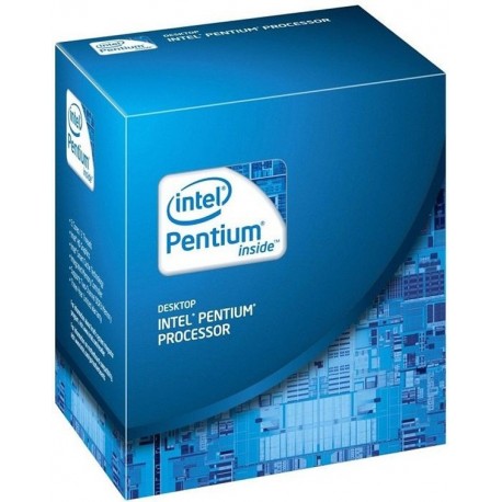 Intel Pentium G2020 2.9Ghz Cache 3MB [Tray] Socket LGA 1155