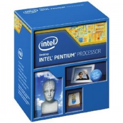 Intel Pentium G3220 3.0Ghz Cache 3MB [Box] Socket LGA 1150 - Haswell Series