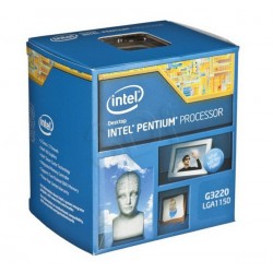 Intel Pentium G3220 3.0Ghz Cache 3MB [Tray] Socket LGA 1150 - Haswell Series