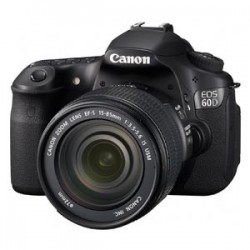 CANON EOS 60D Body