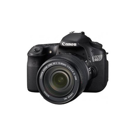 CANON EOS 60D Body