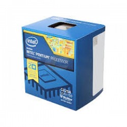 Intel Pentium G3258 3.2Ghz Cache 3MB [Box] Socket LGA 1150 - Haswell Series