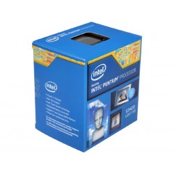 Intel Pentium G3420 3.2Ghz Cache 3MB [Box] Socket LGA 1150 - Haswell Series