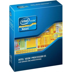 Intel Xeon E5-2609v2, 2.5Ghz, Cache 10MB, LGA2011