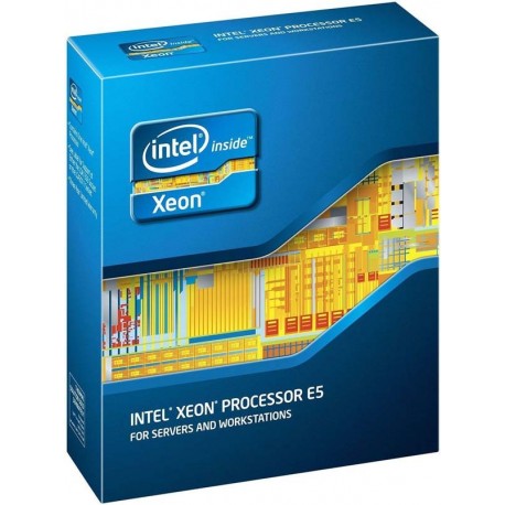 Intel Xeon E5-2609v2, 2.5Ghz, Cache 10MB, LGA2011