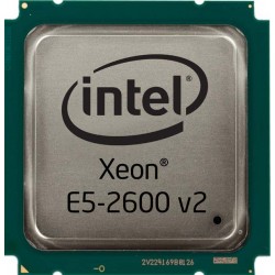 Intel Xeon E5-2620v2 2.1Ghz, Cache 15MB, LGA2011