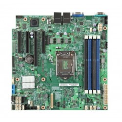 Intel DBS1200V3RPL, Intel® Xeon® processor E3 v3 series LGA1150