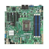 Intel DBS1200V3RPL, Intel® Xeon® processor E3 v3 series LGA1150