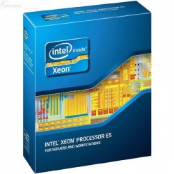 Intel Xeon E5-2640v2, 2Ghz, Cache 15MB, LGA2011