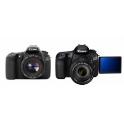 Canon EOS 60d kit1