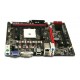 Jetway J-TA55M2 (Socket FM2)