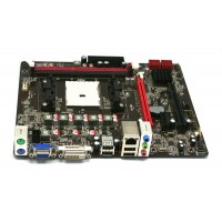 Jetway J-TA55M2 (Socket FM2)