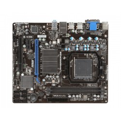 MSI 760GM-P23 (FX) (AM3/AM3+,AMD 760,DDR3)