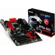 MSI B75A-G43 Gaming (LGA1155, Intel B75, USB3, SATA3)