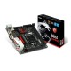 MSI B85i-Gaming (LGA1150, B85, DDR3)