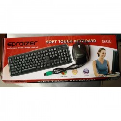 E-Praizer EZ-018 - Keyboard & Mouse