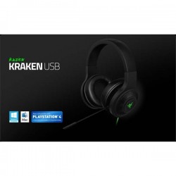 Razer Kraken USB