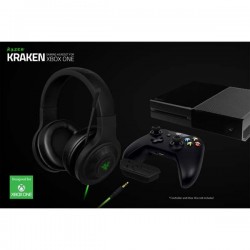 Razer Kraken Gaming Headset for Xbox One™ 