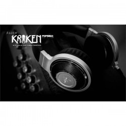 Razer Kraken Forged Edition