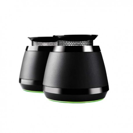 Razer Ferox – Mobile Gaming & Music Speakers