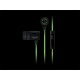 Razer Hammerhead Pro – Analog Gaming & Music In-Ear Headset