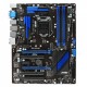 MSI Z97 U3 Plus (LGA1150, Z97, DDR3) ()