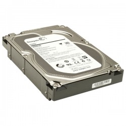 Seagate ST3000VX000 3TB SV35 Hardisk For CCTV