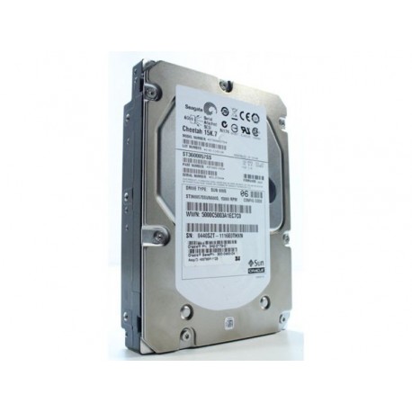 Seagate ST3600057SS 600GB SAS 15000RPM Hardisk