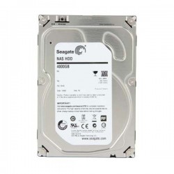Seagate ST4000VN000 4TB Hardisk For NAS