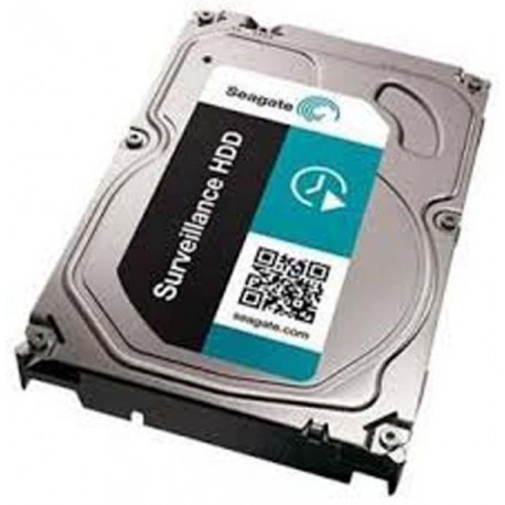 Seagate ST4000VX002 4TB SV35 Hardisk For CCTV