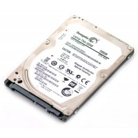 Seagate ST500LM000 2.5" SSHD 500GB, SSD 8GB Hardisk