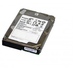 Seagate ST9300605SS 2.5" 300GB SAS 10000 RPM Hardisk