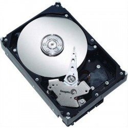 Seagate ST9300653SS 2.5" 300GB SAS 15000 RPM Hardisk