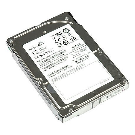 Seagate ST973451SS 2.5" 147GB SAS 15000 RPM Hardisk