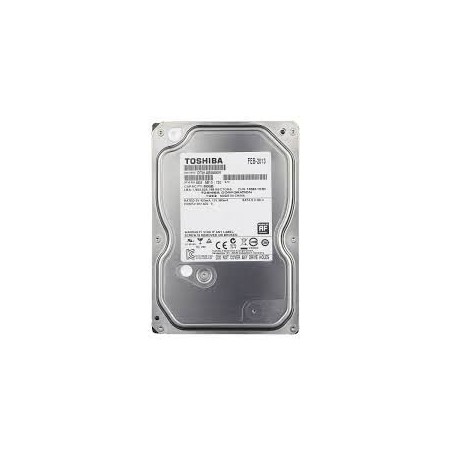 Toshiba DT01ABA050V 500GB SATA3 5700RPM AV Hardisk For CCTV